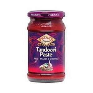Pasta tandori 312 gr