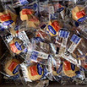 Pastas de teé CODAN indiv 1 7 k