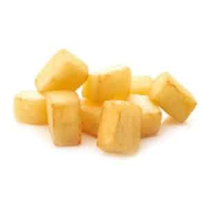 Patata brava CONG bolsa 2 5 kgr