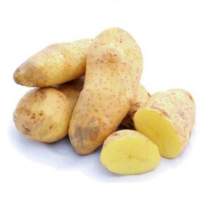 Patata chipiona  kgr
