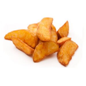 Patata gajos especiados 2 5 kgr