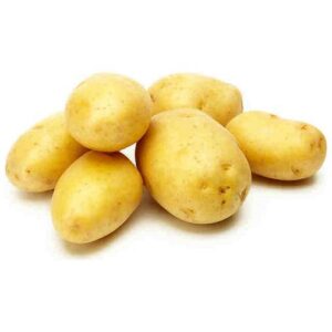 Patata monalisa Francia k