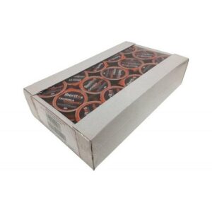 Pavo crema iberitos porcion 45*25 gr