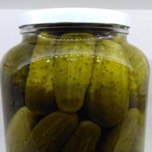 Pepinillos Rioverde grueso 1 8 k neto 