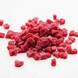 Pepitas de frambuesa 500 gr