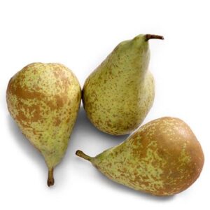 Peras conferencia kgr