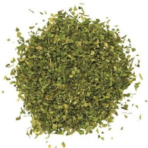 Perejil Hojas 100 gr BOTE