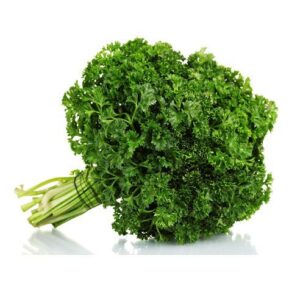 Perejil rizado manojo