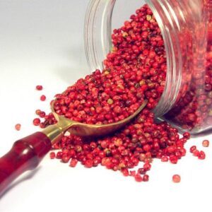 Pimienta rosa 500 gr 