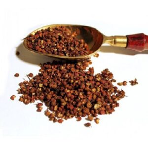 Pimienta szechuan 450 gr