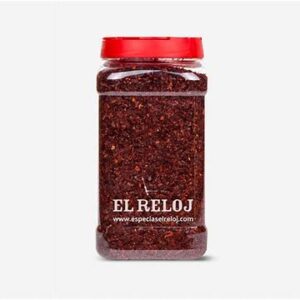 Pimientos ñora trituradas 