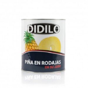 Piña didilo 1 k 