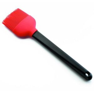 Pincel de silicona 23 cm 