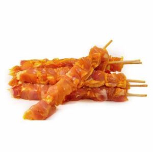 Pinchito de pollo CAJA 30 UNID  KGR 