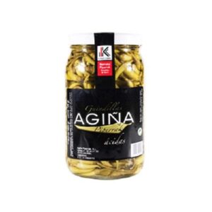 Piparra Ubidea 1/2 galón 