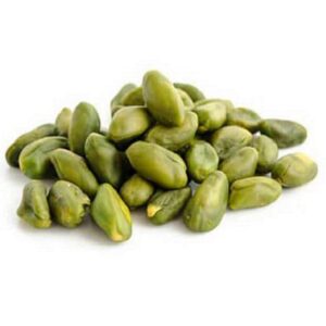 Pistacho repelado VERDE kgr
