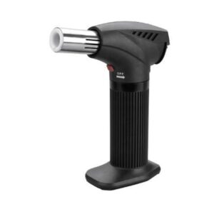 Pistola de gas repostera