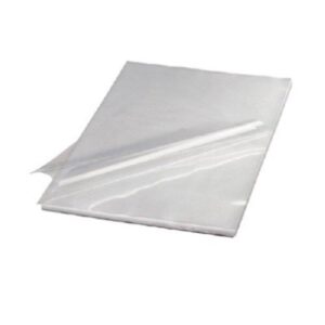 Planchas de Acetao Guitarra 60*40  100 unidades