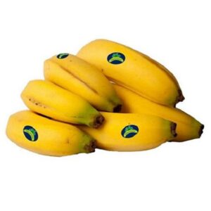 Platano de canarias extra kgr 