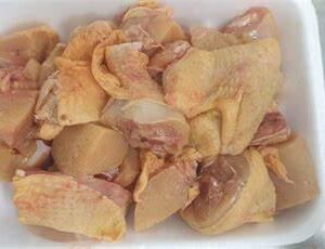 Pollo 1ª TROCEADOkgr