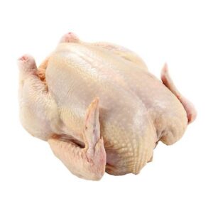 Pollo 1ª UNIDAD  precio por kgr 