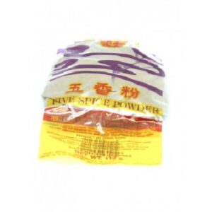 Polvo 5 especies 227 gr  5P0172 
