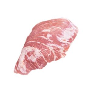 Presa de cerdo Duroc  kgr 