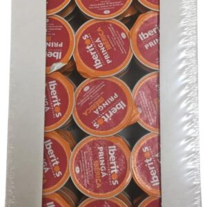 Pringa porcion 45 unid 