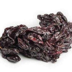 Pto choricero seco kgr 