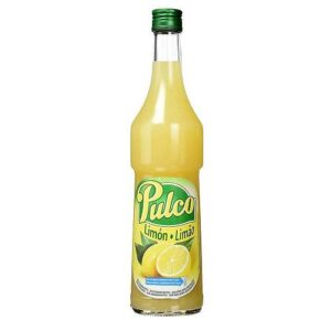 Pulco de limón 70 cl