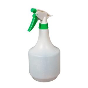 Pulverizador plastico ltr 