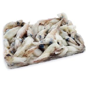 Puntillitas limpia 500 GR 