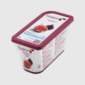 Pure de Higos Boiron k 