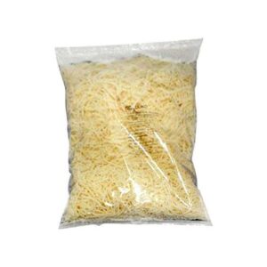 Queso Emmental rallado Frances k 