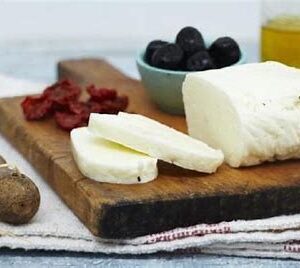 Queso Halloumi k 