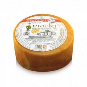 Queso Idiazabal DOP kgr