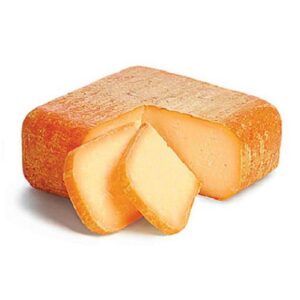 Queso Mahón SEMICURADO kgr