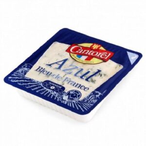 Queso azul 100 gr