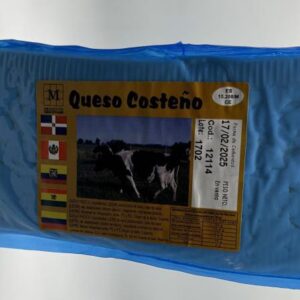 Queso costeño k