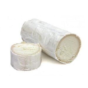 Queso de cabra rulo kgr
