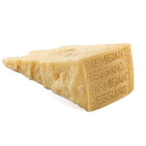 Queso parmesano regginao k
