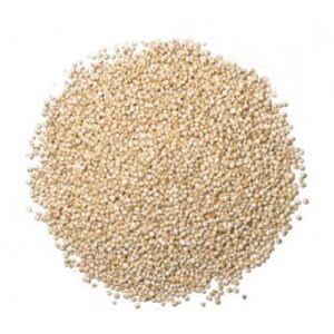 Quinoa blanca Perú kgr