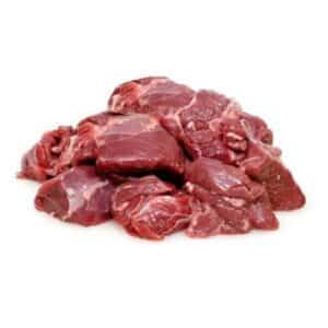 Ragout de ciervo kgr