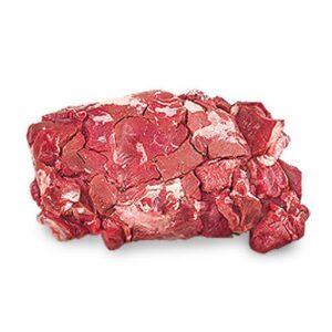 Ragout de jabali kgr