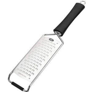 Rallador extrafino inox unid  61341 