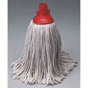 Recambio fregona algodón prof  unid