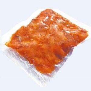 Recortes de Salmón ahumado extra kgr 