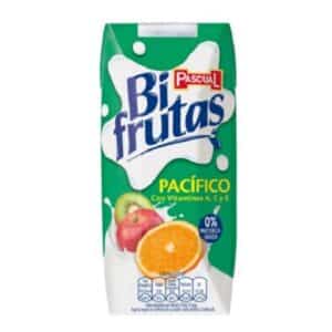 Refresco Bio Pascual unid