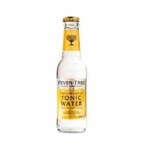 Refresco Tonica fever tree 24 UNID