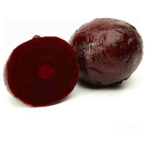 Remolachas cocida pelada 500 gr 